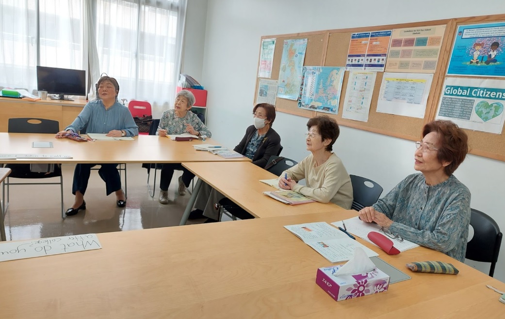 silver-class-english