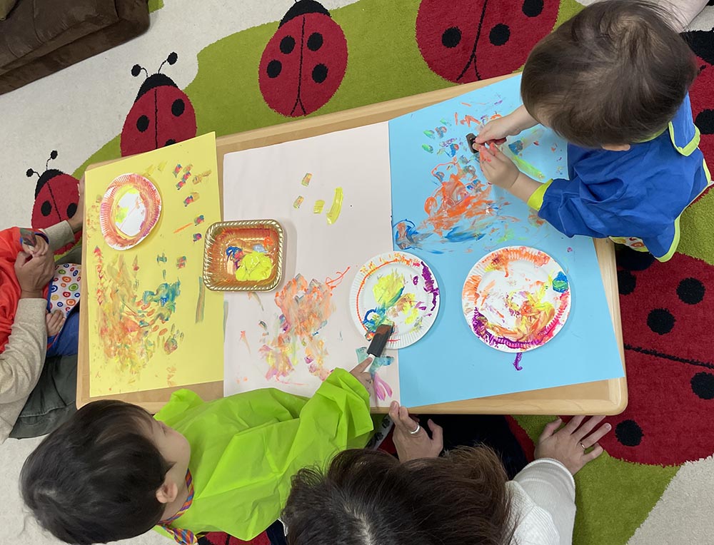 M&B - It’s more than a class