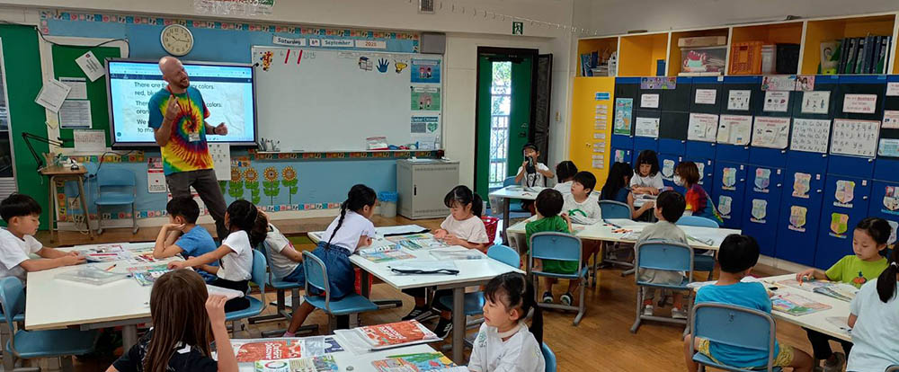 SS Curriculum - Literacy